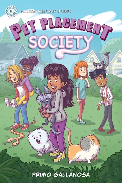 Pet Placement Society