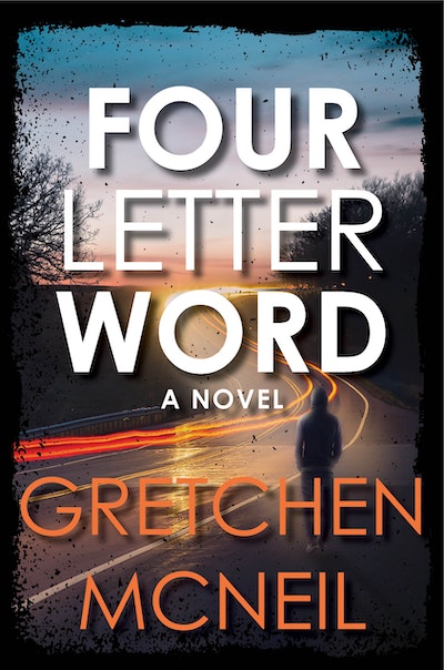 Four Letter Word