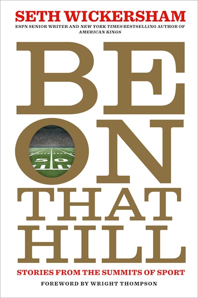 Be on That Hill