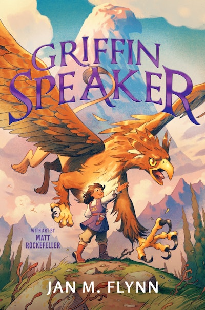 Griffin Speaker