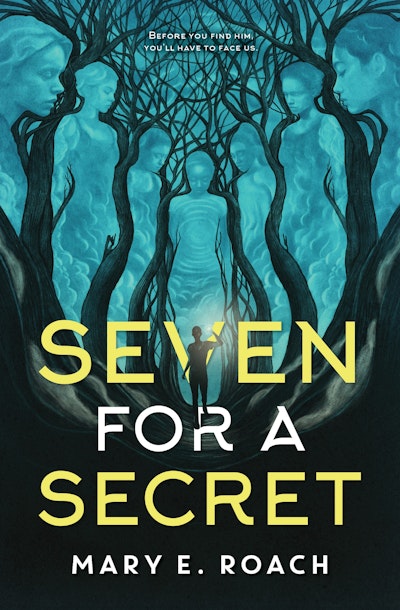 Seven for a Secret
