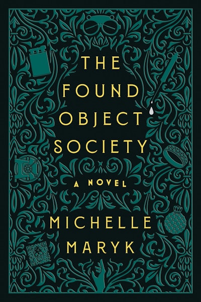 The Found Object Society