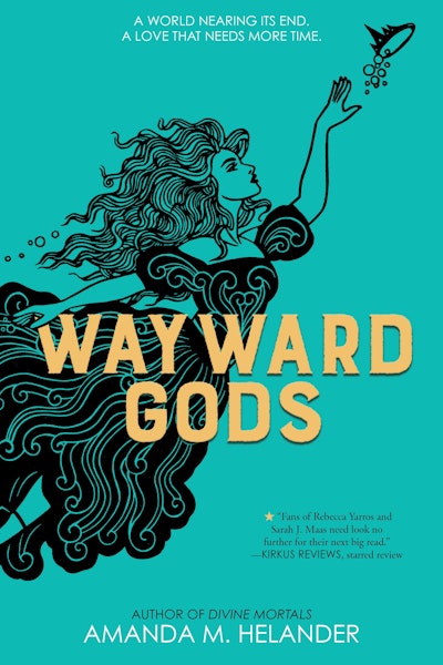 Wayward Gods