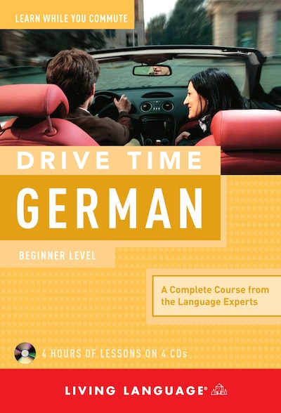 Drive Time Spanish