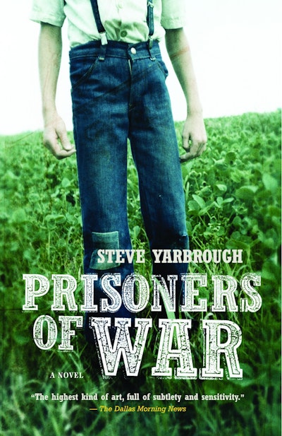 Prisoners Of War