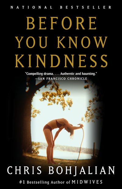 Before You Know Kindness