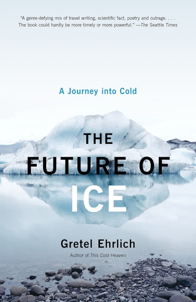 The Future of Ice