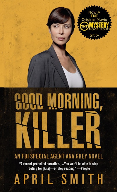 Good Morning, Killer