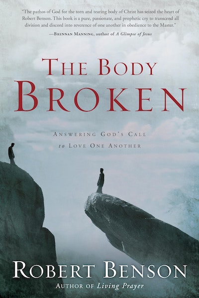The Body Broken