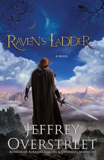 Raven's Ladder