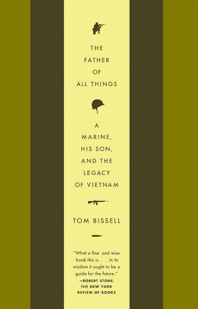 The Father of All Things