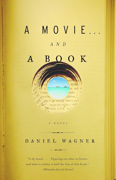 a movie...and a book