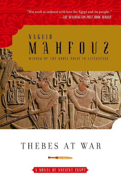 Thebes at War