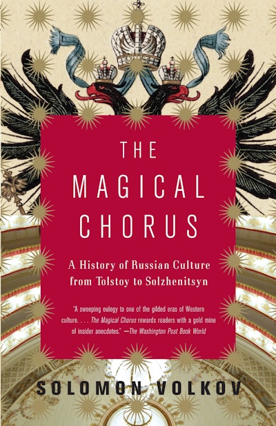 The Magical Chorus