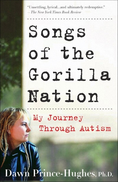 Songs Of The Gorilla Nation