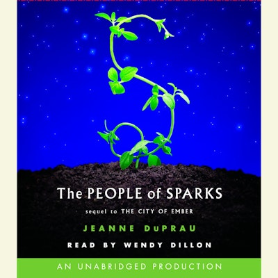 The People of Sparks
