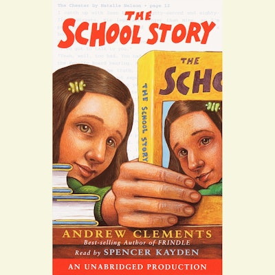The School Story