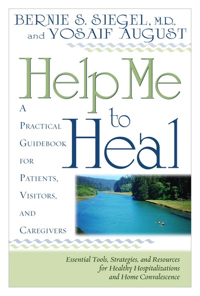 Help me to Heal