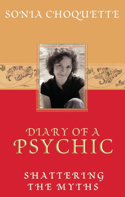 Diary of a Psychic