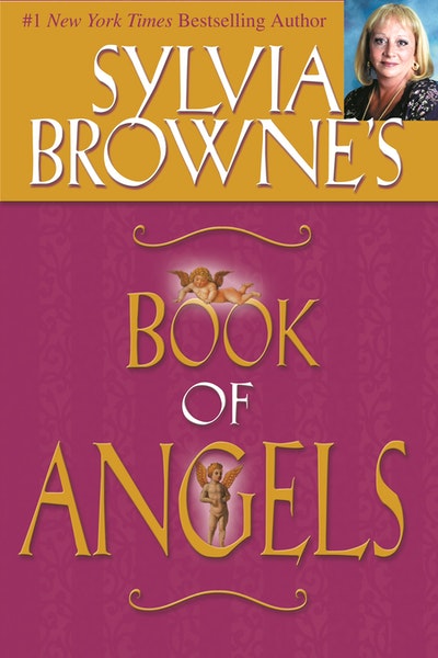 Book Of Angels