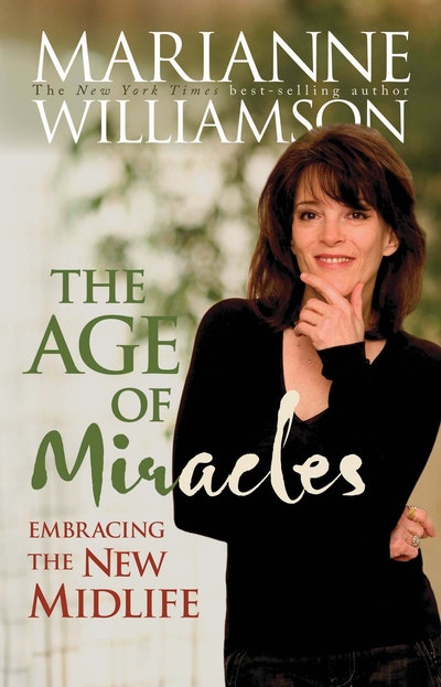 The Age Of Miracles: Embracing the New Midlife