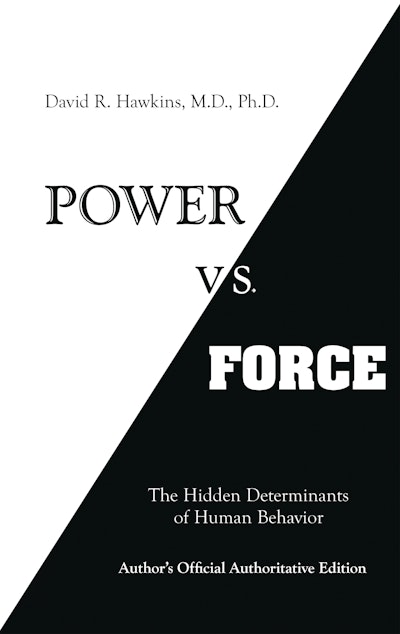 Power Vs Force: The Hidden Determinates of Human Behavior