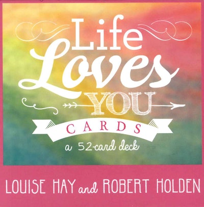 Life Loves you Cards