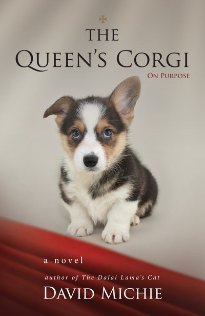 The Queen's Corgi