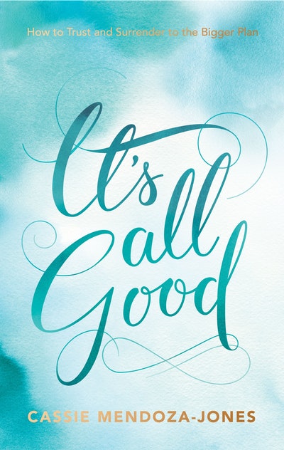 It's All Good