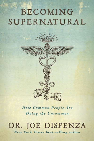Becoming Supernatural