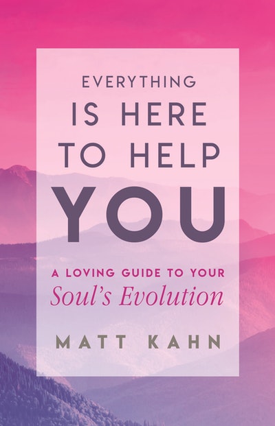 Everything is Here to Help You