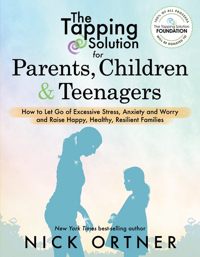Tapping Solution For Parents, Children & Teenagers