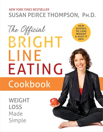 Offical Bright Line Eating Cookbook