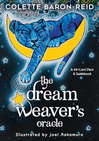 The Dream Weaver's Oracle