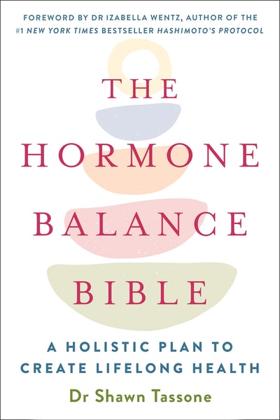 Hormone Balance Bible