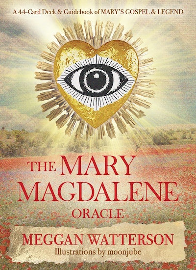 The Mary Magdalene Oracle