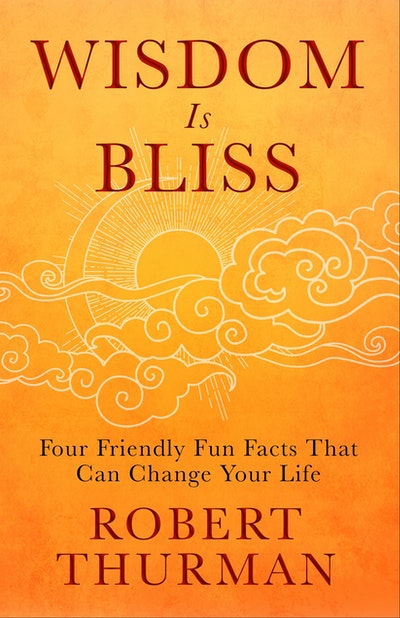 Wisdom is Bliss