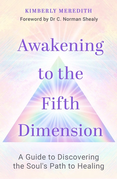 Awakening to the Fifth Dimension
