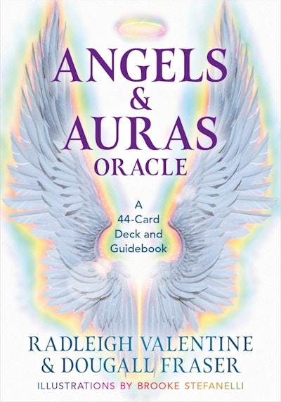 Angels & Auras Oracle