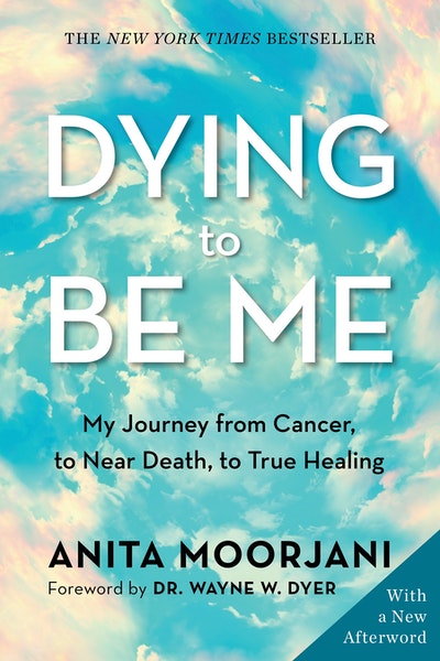 Dying to be Me (10th Anniversary Edition