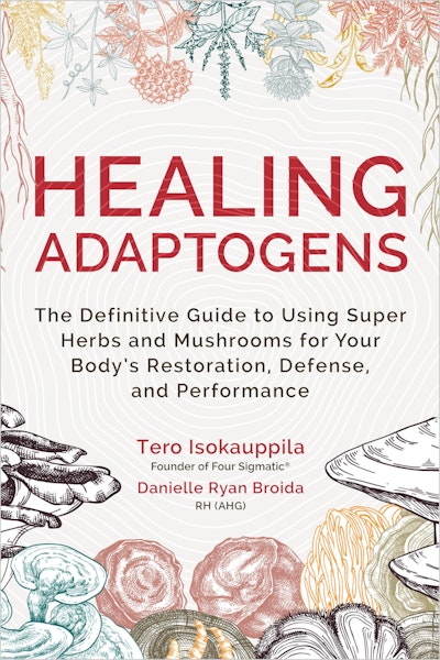 Healing Adaptogens