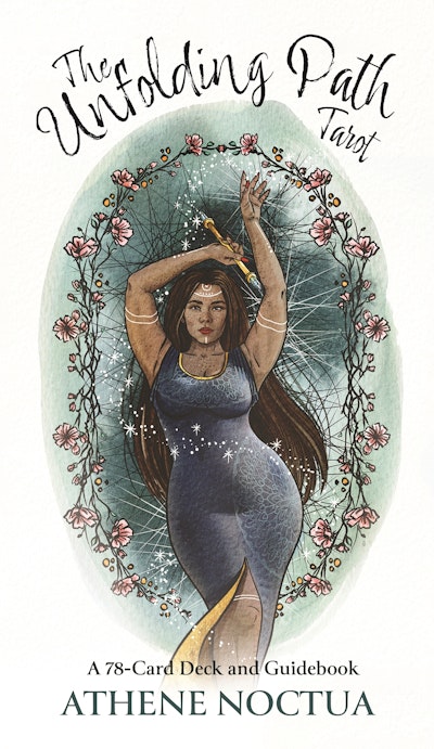 The Unfolding Path Tarot