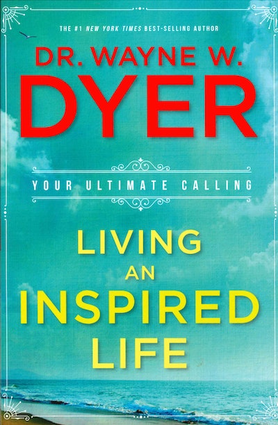 Living an Inspired Life