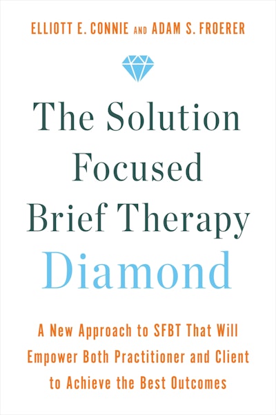 The Solution Focussed Brief Therapy Diamond