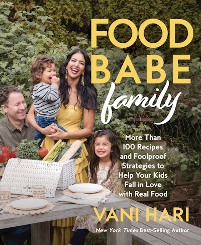Food Babe Family
