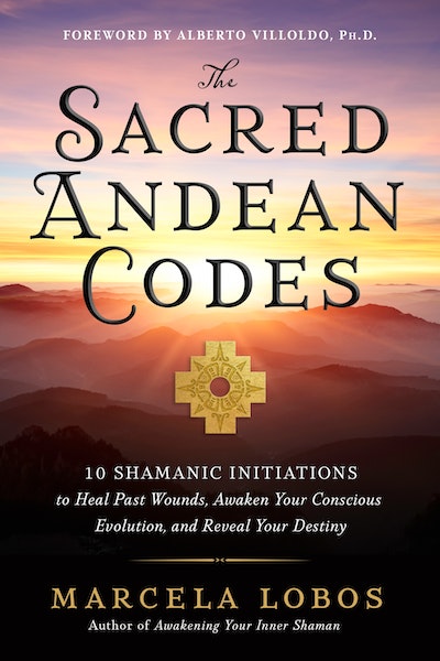 The Sacred Andean Codes