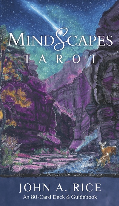 Mindscapes Tarot