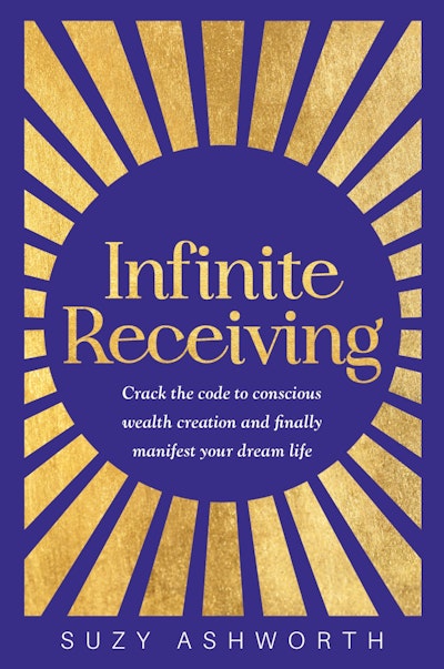 Infinite Receiving