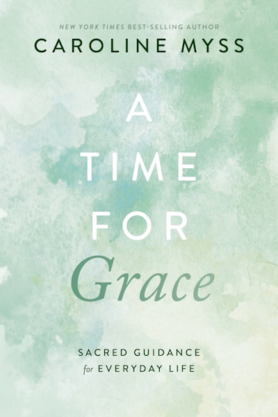 Time for Grace