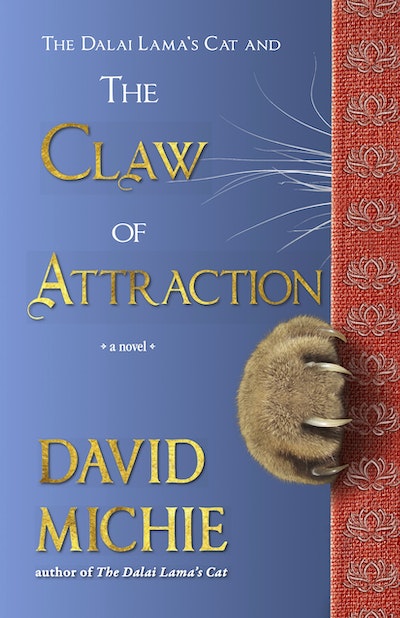 The Dalai Lama's Cat and the Claw of Attraction